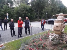 500 Treffen 2017 Tag1